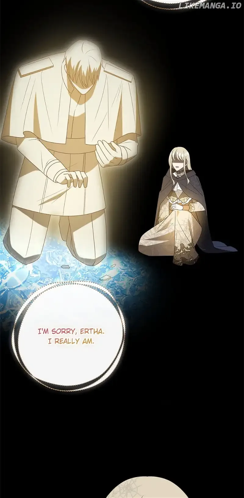 Please Don’t Eat Me Chapter 129 page 50