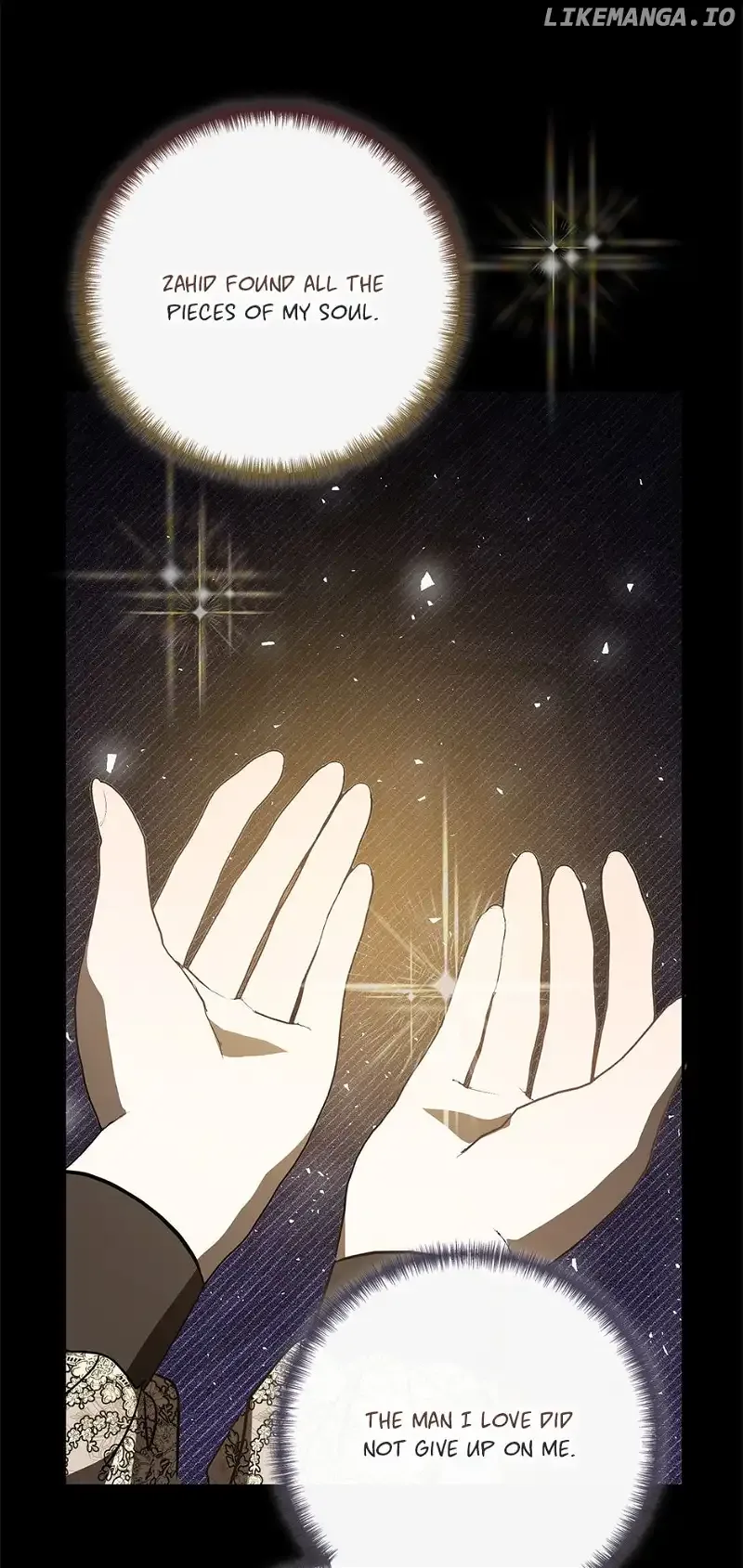 Please Don’t Eat Me Chapter 129 page 56
