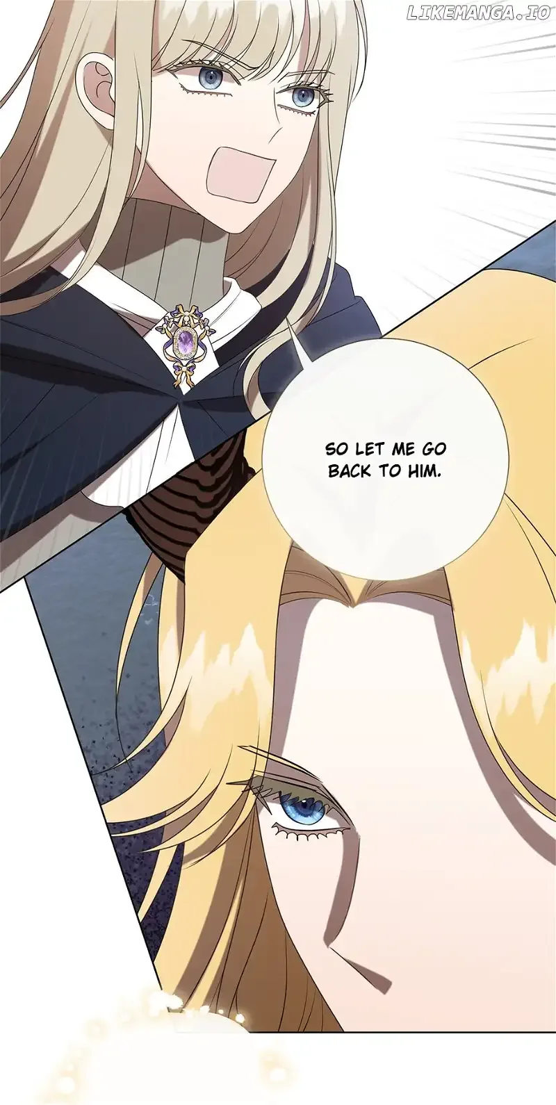Please Don’t Eat Me Chapter 129 page 69