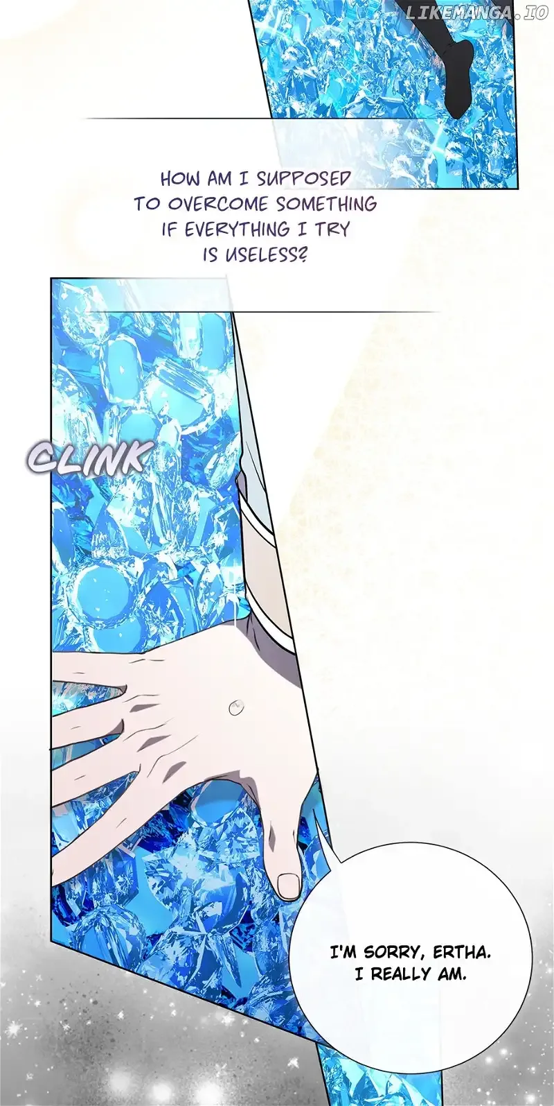 Please Don’t Eat Me Chapter 129 page 35