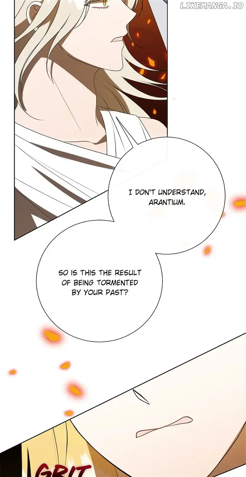 Please Don’t Eat Me Chapter 129 page 82