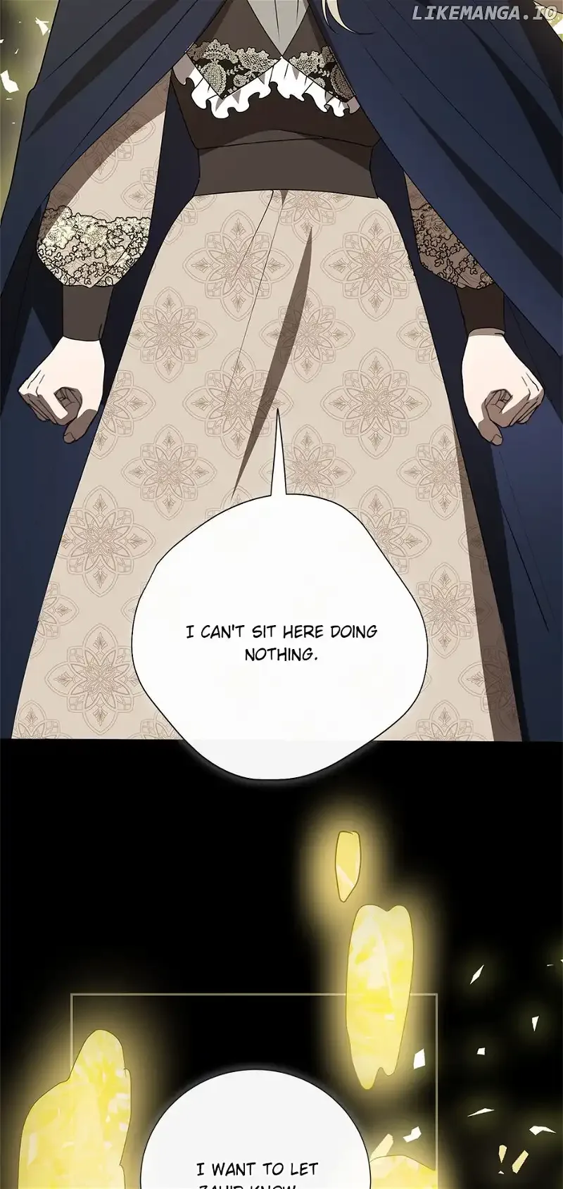 Please Don’t Eat Me Chapter 129 page 59
