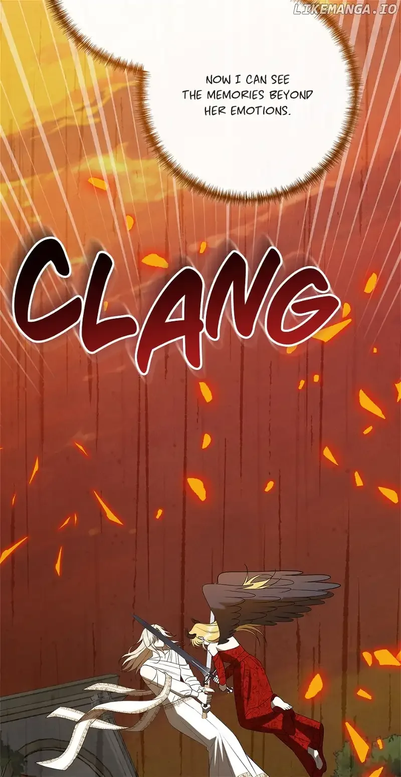 Please Don’t Eat Me Chapter 129 page 80