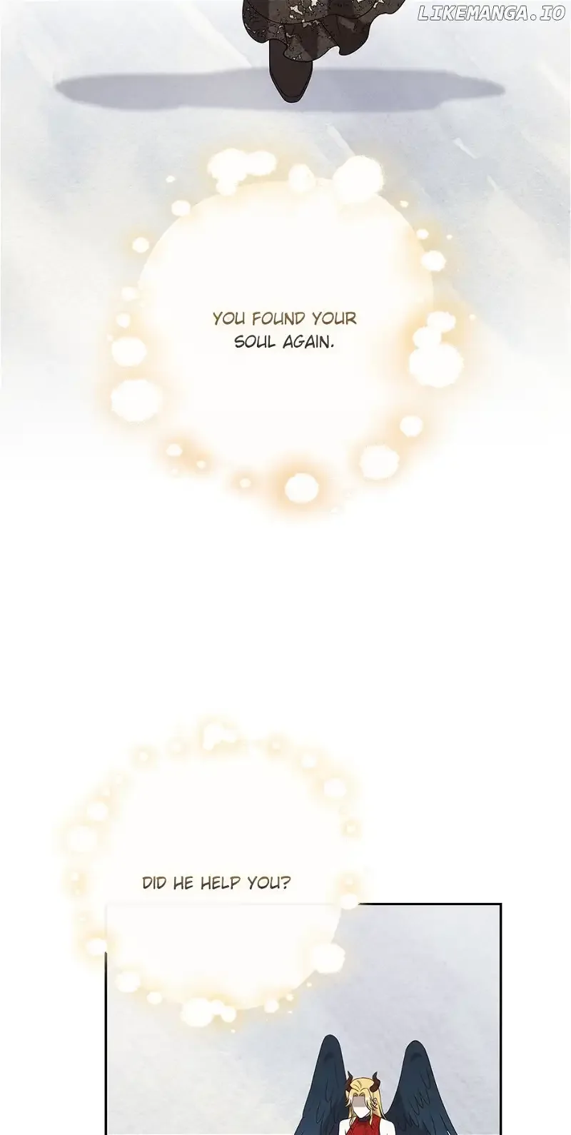 Please Don’t Eat Me Chapter 129 page 67