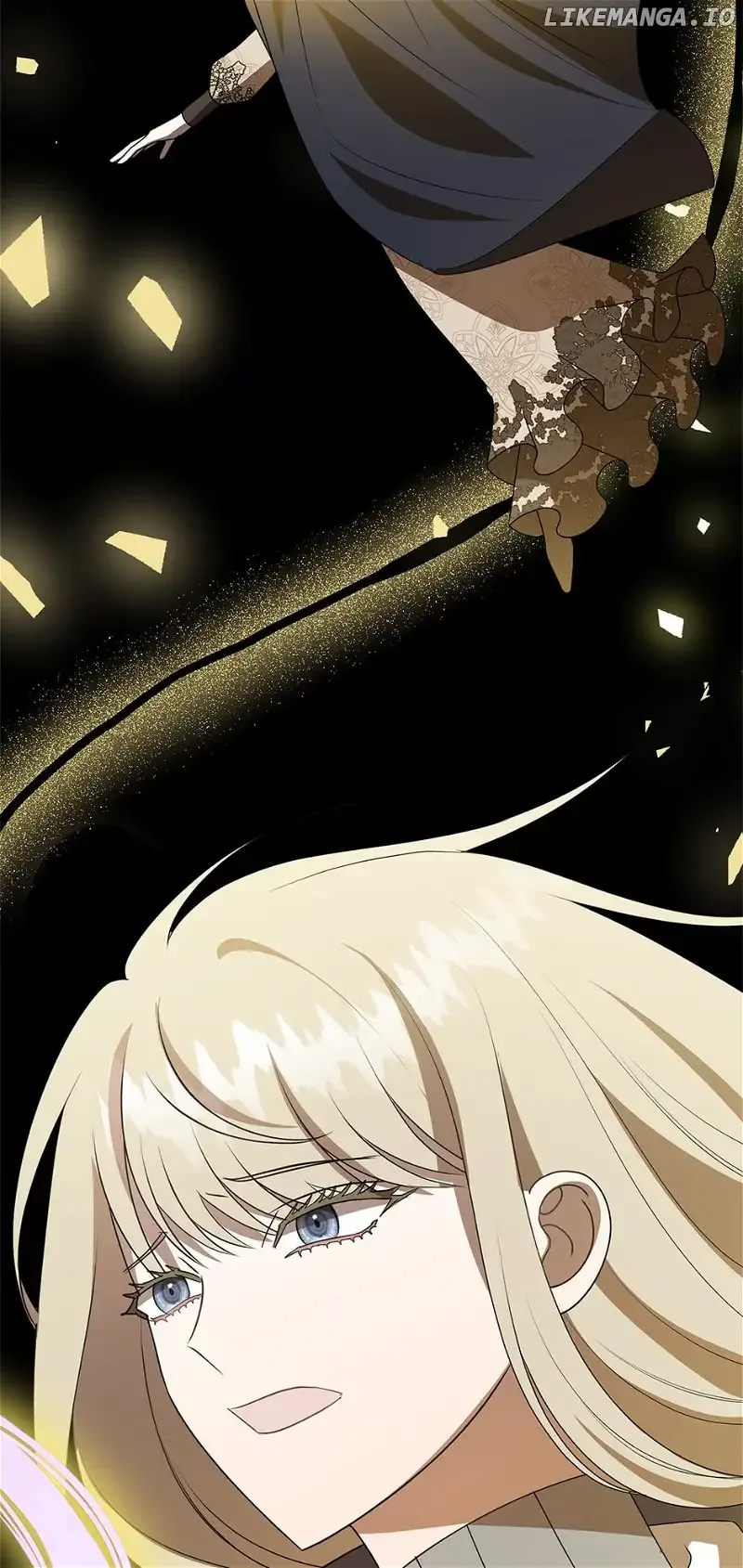Please Don’t Eat Me Chapter 129 page 62