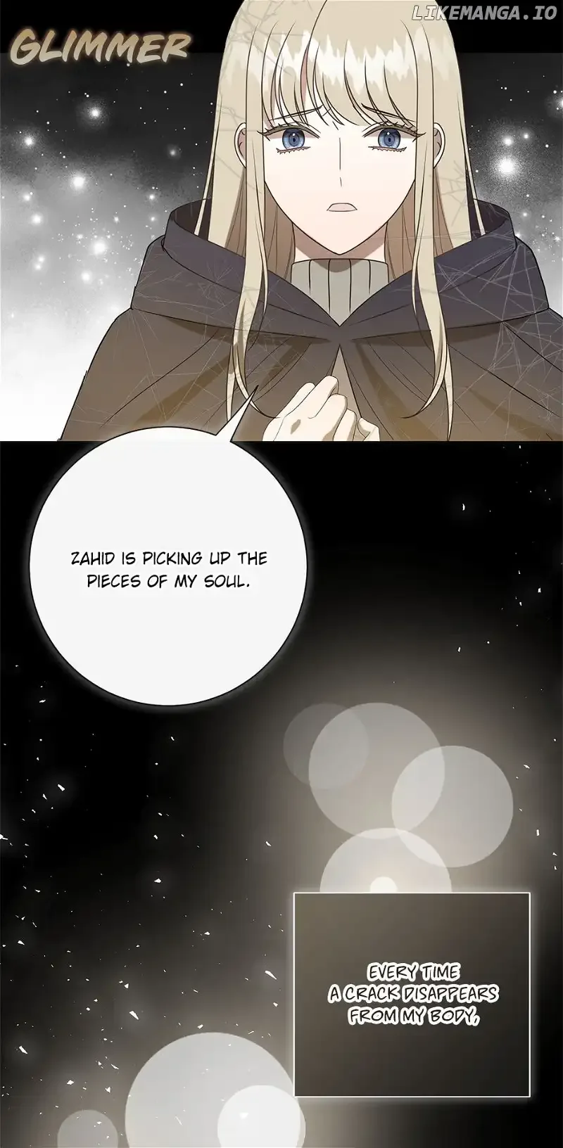 Please Don’t Eat Me Chapter 129 page 51