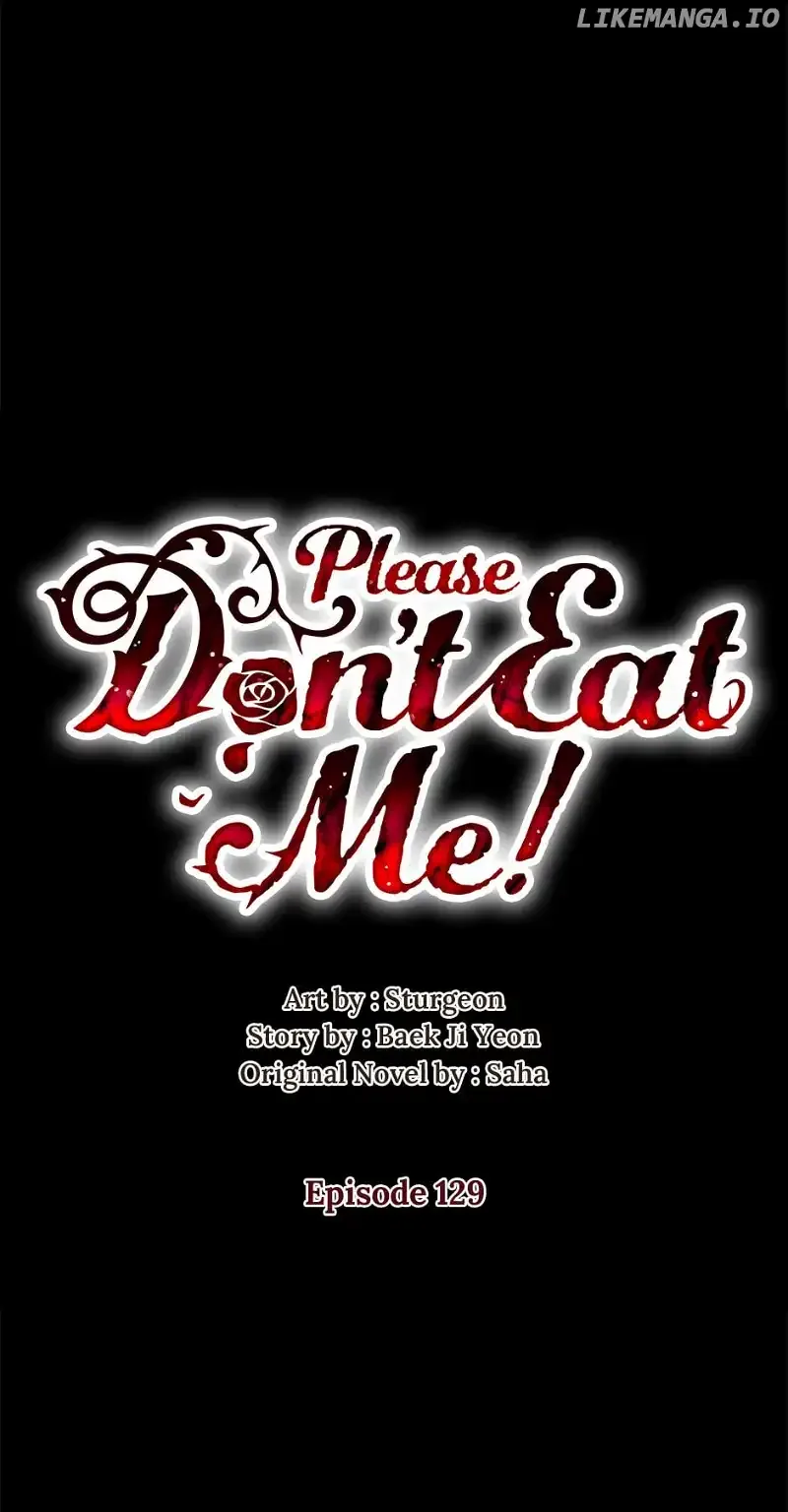 Please Don’t Eat Me Chapter 129 page 39
