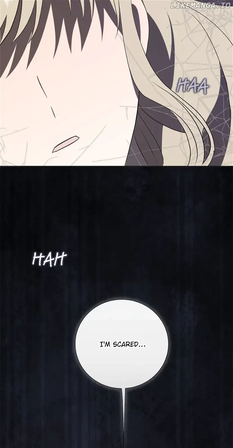 Please Don’t Eat Me Chapter 129 page 41