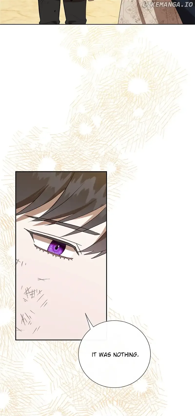Please Don’t Eat Me Chapter 131 page 5