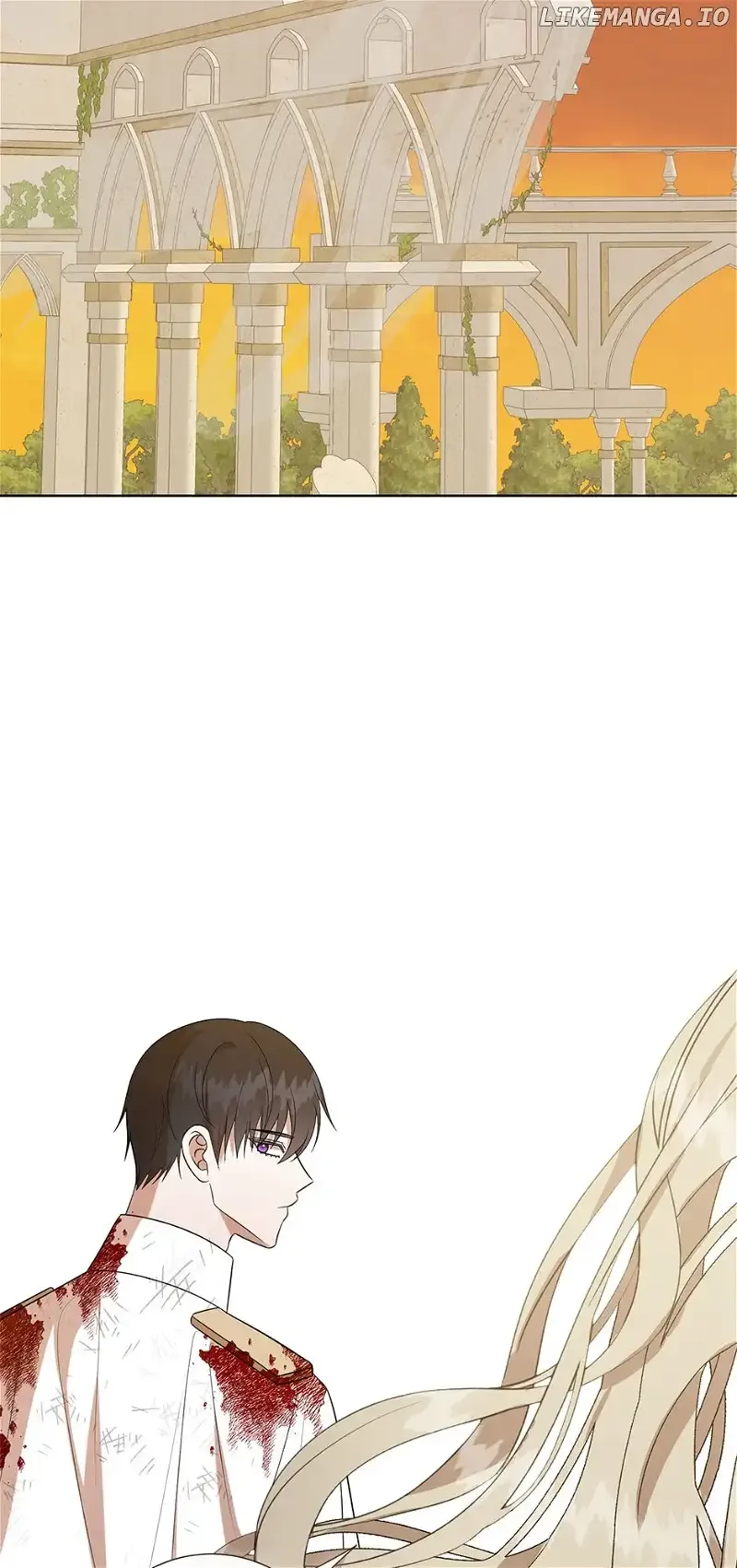 Please Don’t Eat Me Chapter 131 page 3