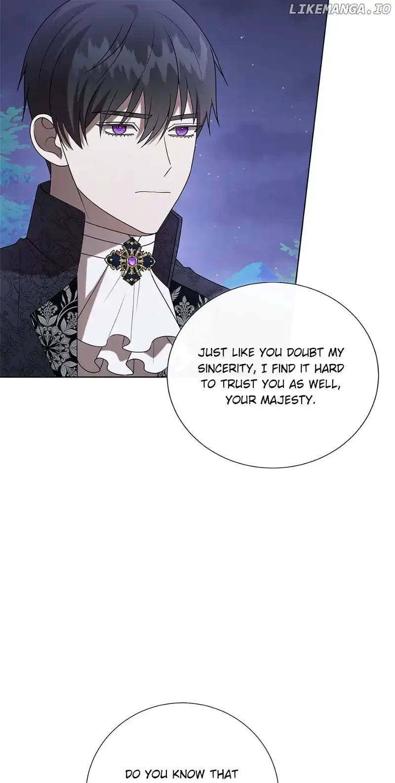 Please Don’t Eat Me Chapter 127 page 14