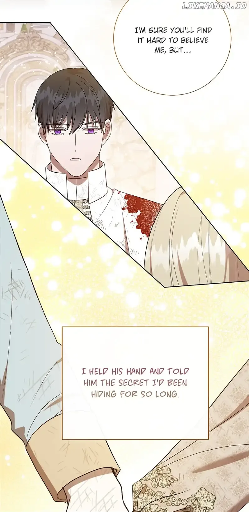 Please Don’t Eat Me Chapter 131 page 14