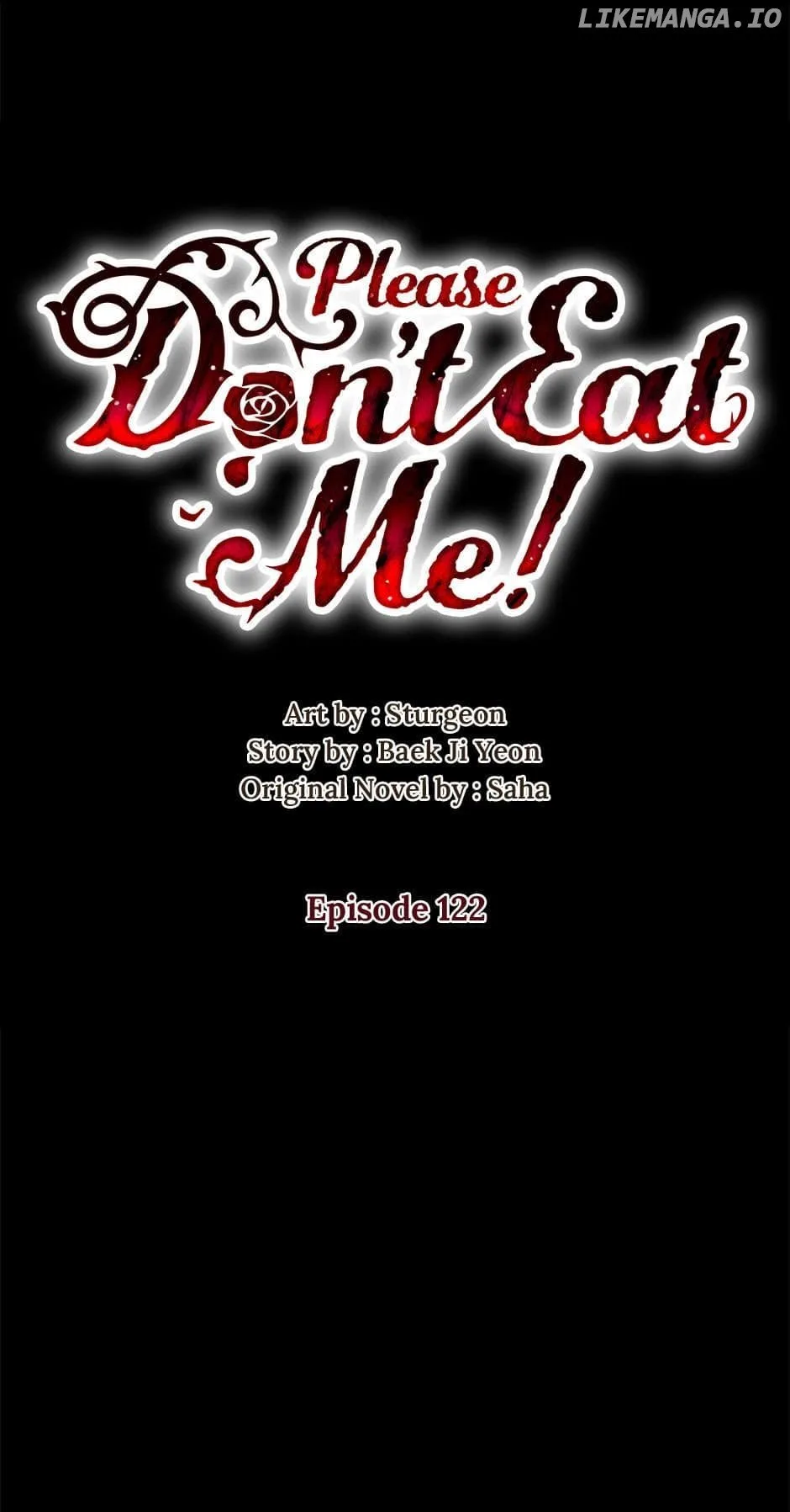 Please Don’t Eat Me Chapter 122 page 50