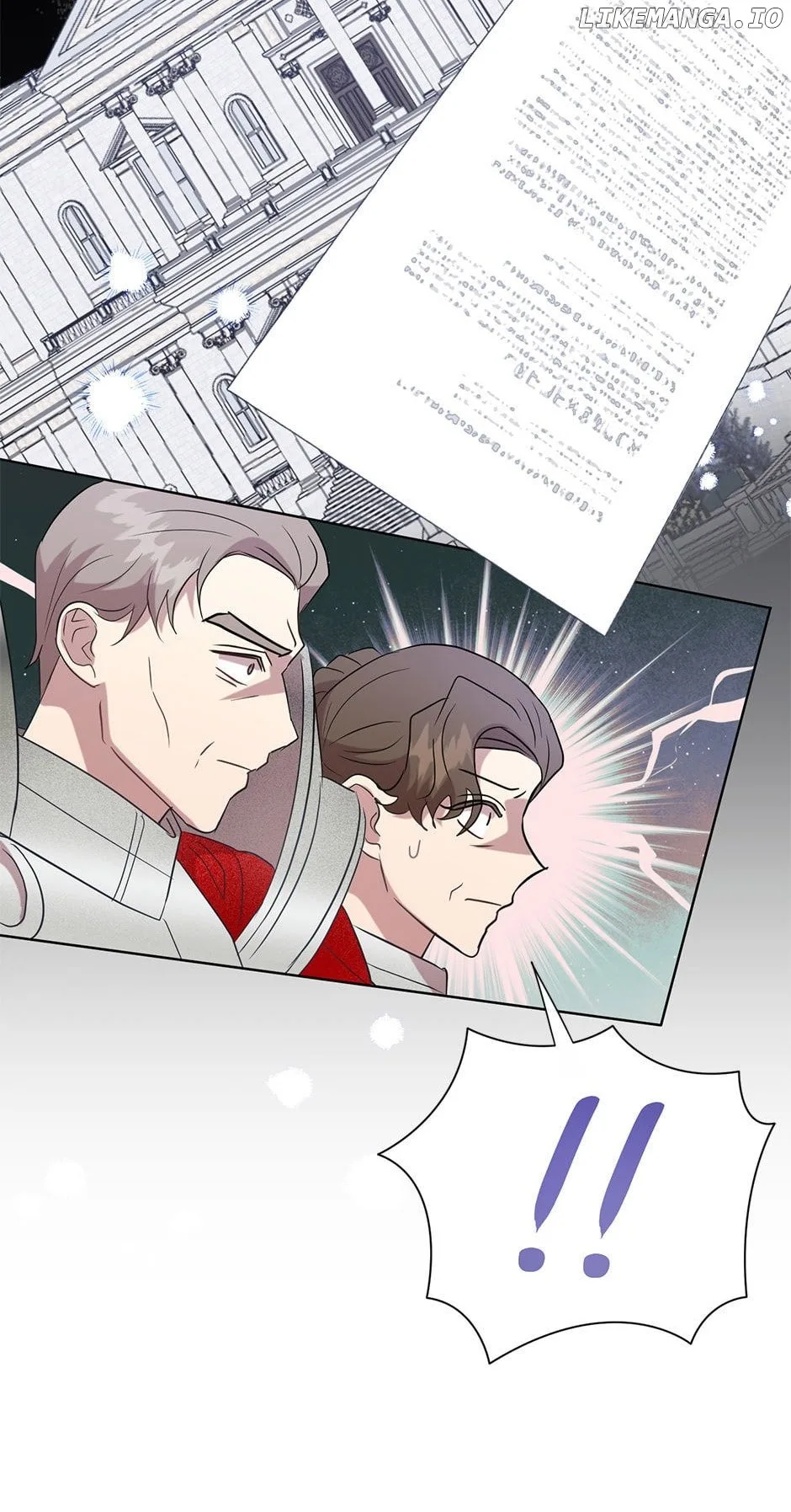 Please Don’t Eat Me Chapter 122 page 55