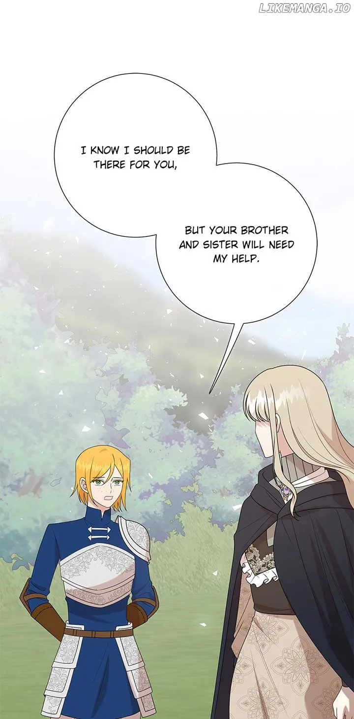 Please Don’t Eat Me Chapter 125 page 37