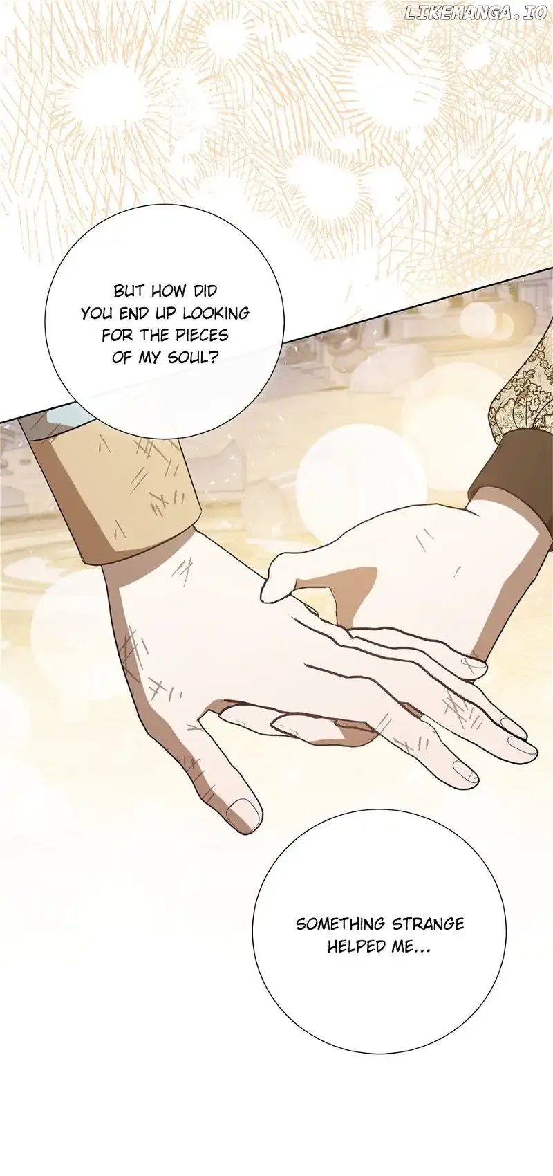 Please Don’t Eat Me Chapter 131 page 7