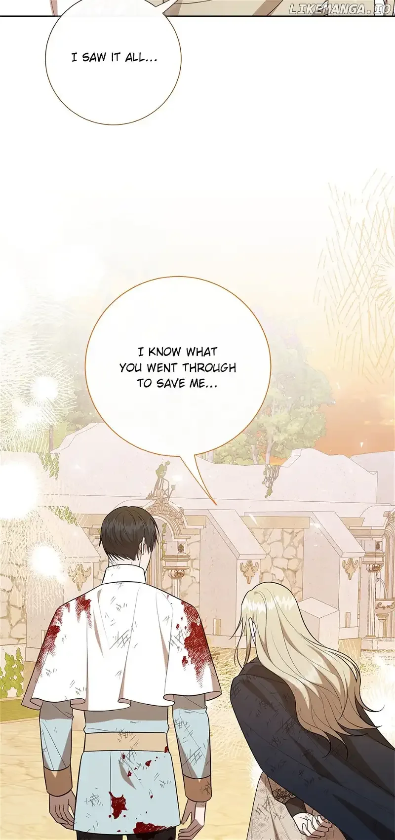 Please Don’t Eat Me Chapter 131 page 4