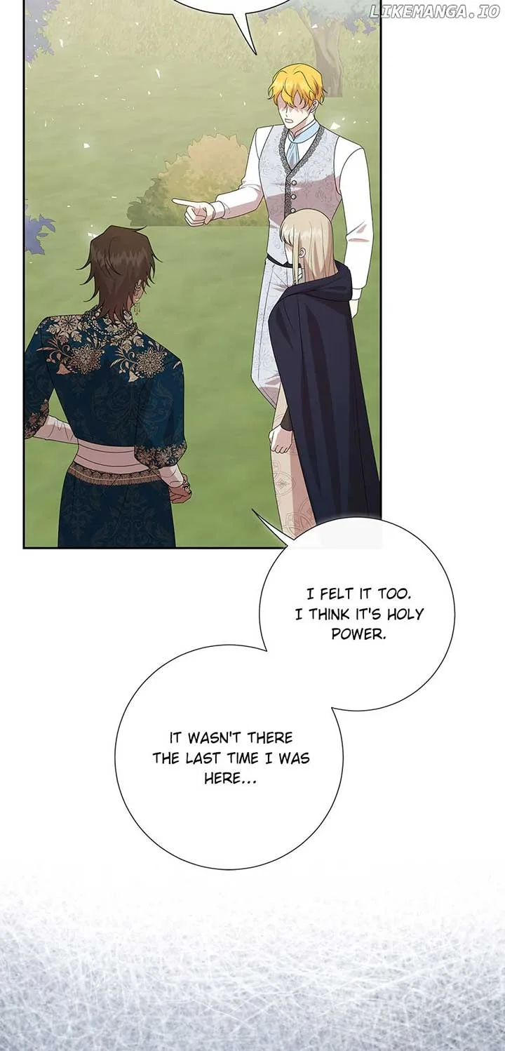 Please Don’t Eat Me Chapter 125 page 22