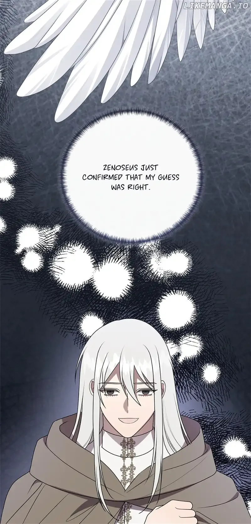 Please Don’t Eat Me Chapter 127 page 9
