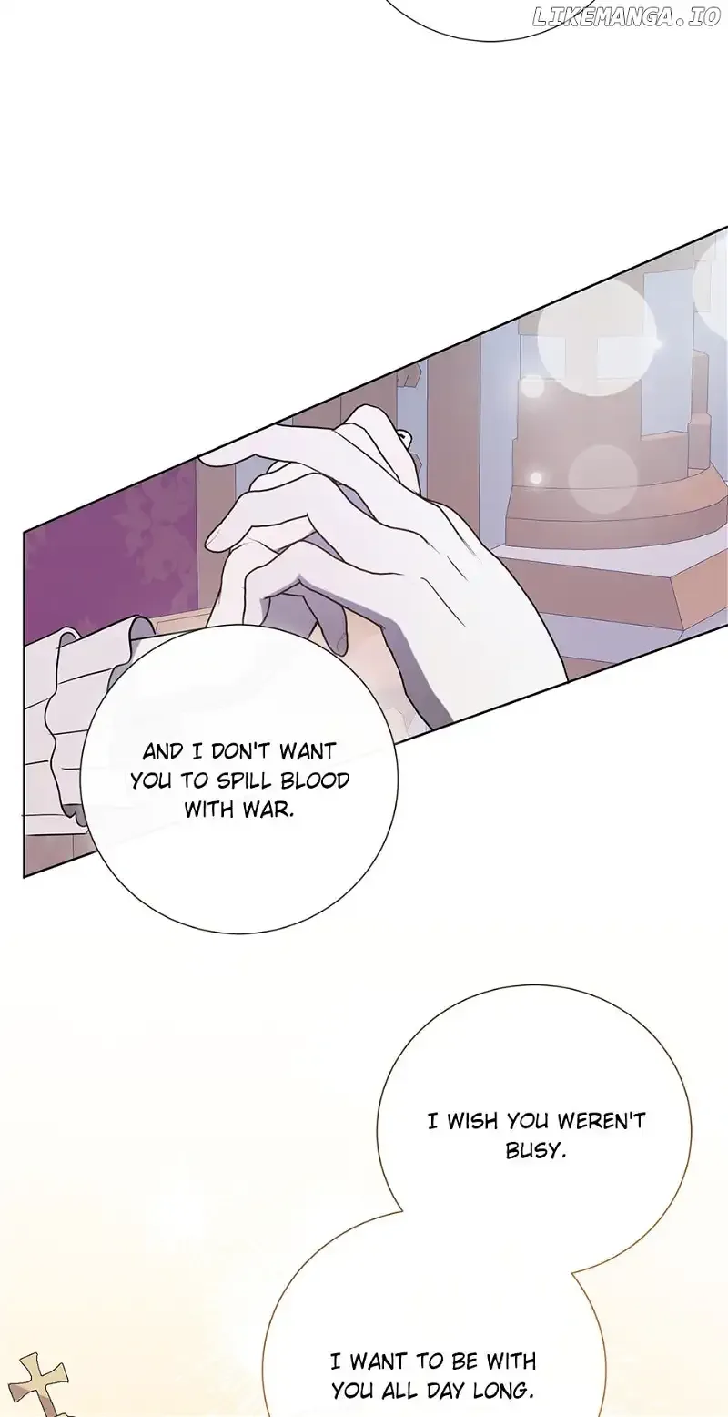 Please Don’t Eat Me Chapter 131 page 43