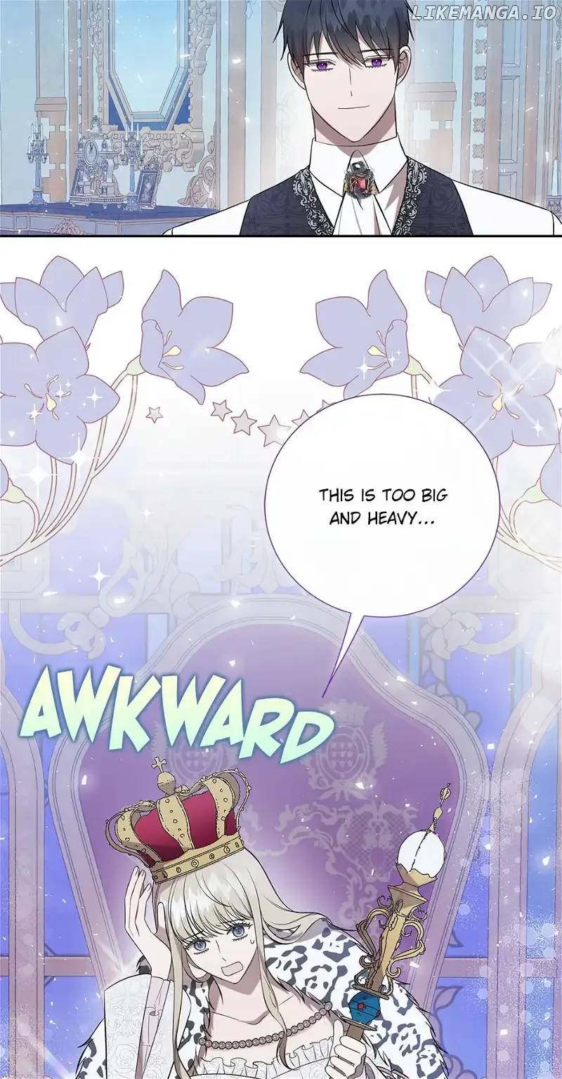 Please Don’t Eat Me Chapter 131 page 32
