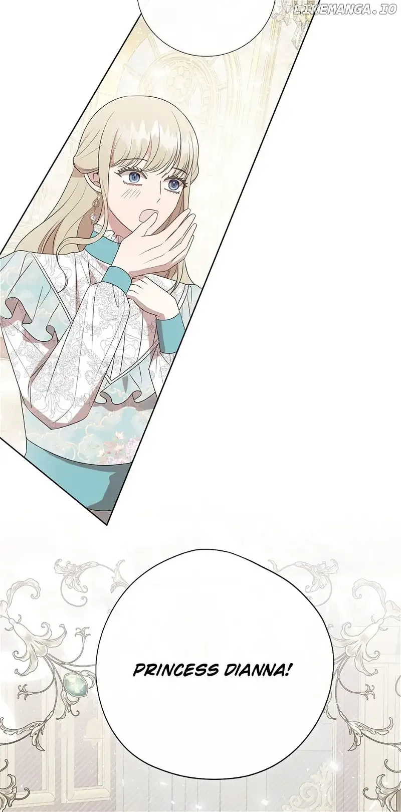Please Don’t Eat Me Chapter 131 page 60