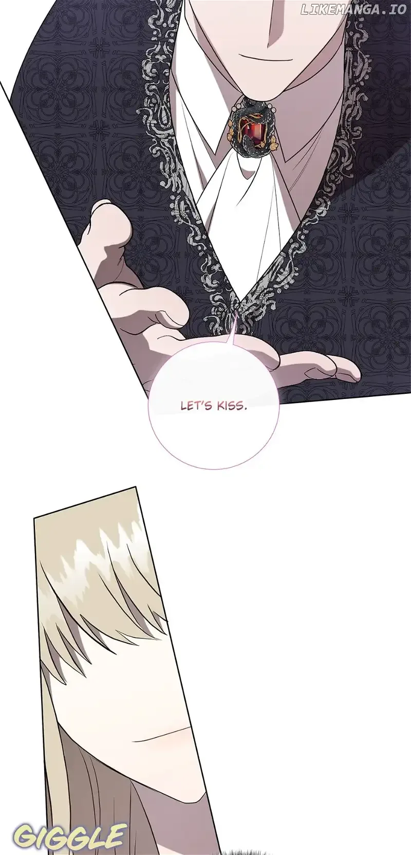 Please Don’t Eat Me Chapter 131 page 49