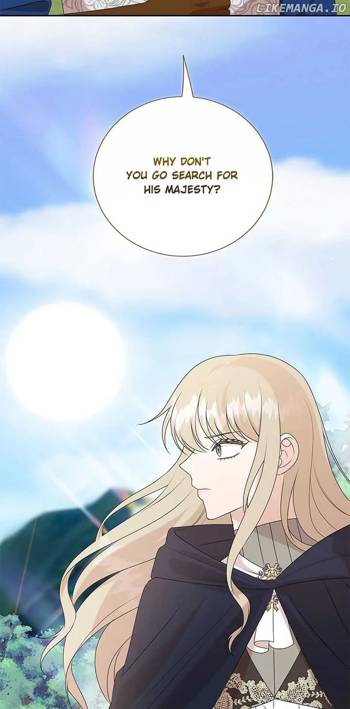 Please Don’t Eat Me Chapter 125 page 39