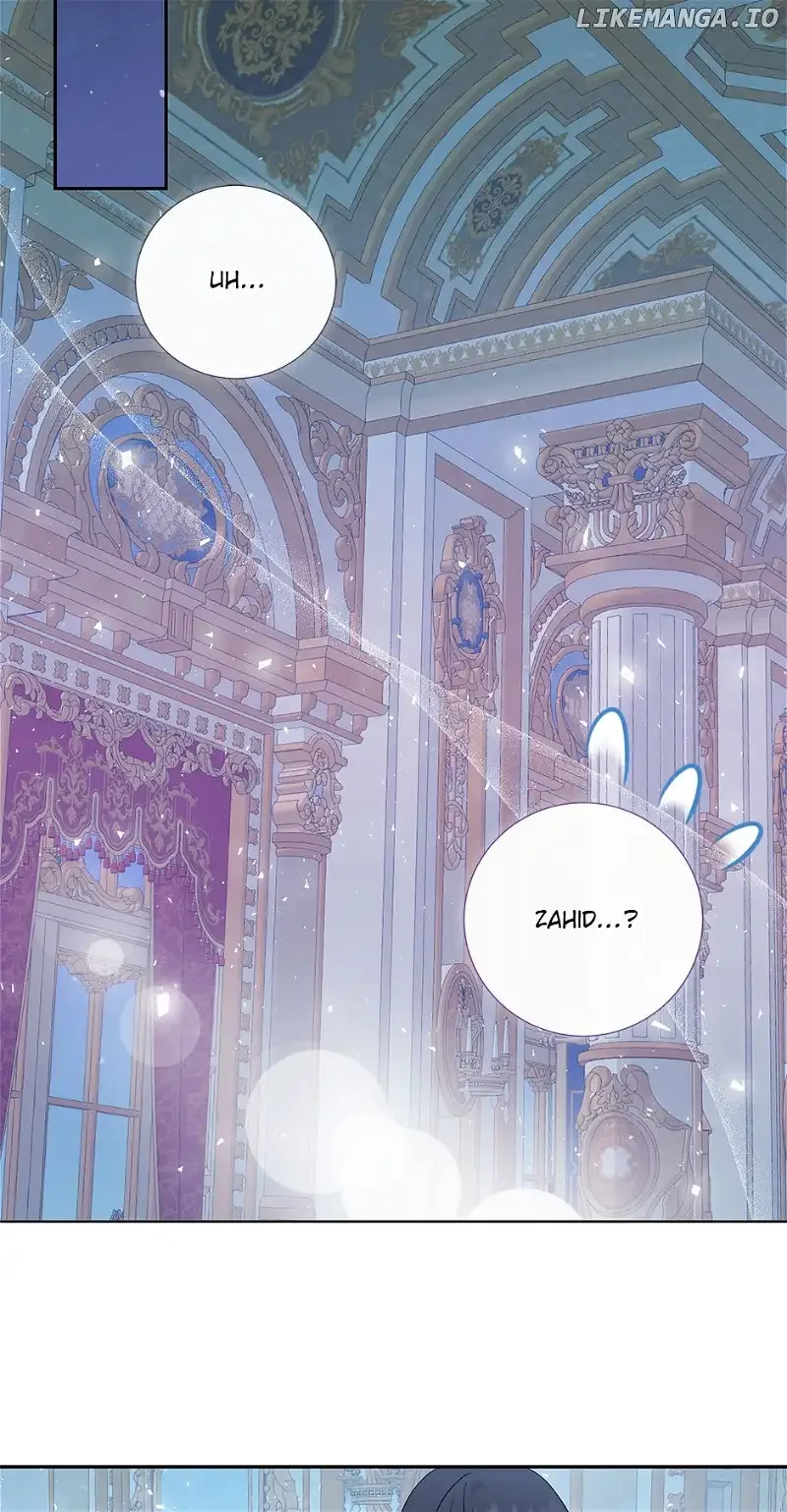 Please Don’t Eat Me Chapter 131 page 31