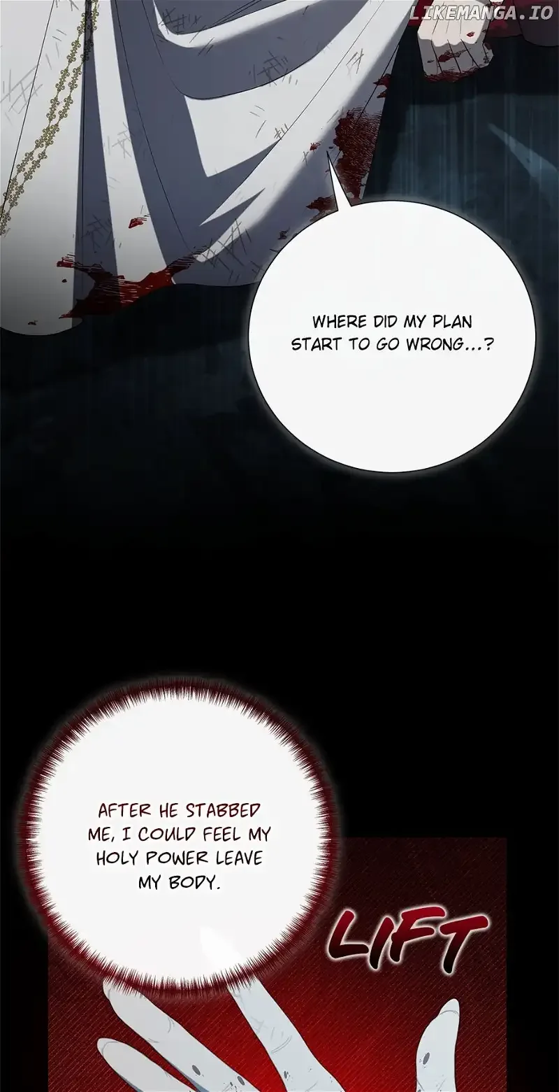 Please Don’t Eat Me Chapter 131 page 19
