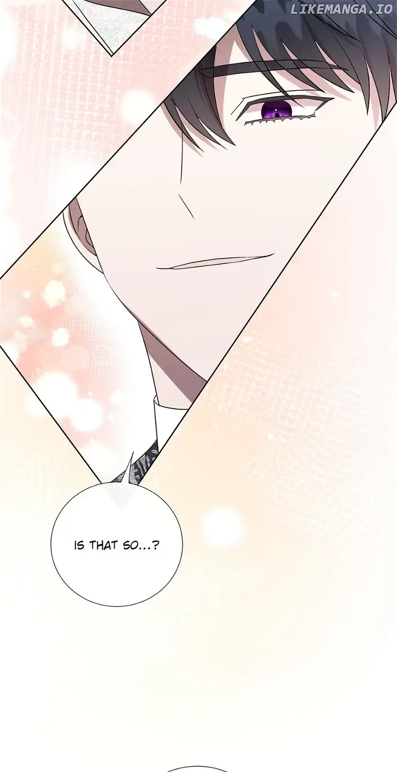 Please Don’t Eat Me Chapter 131 page 45