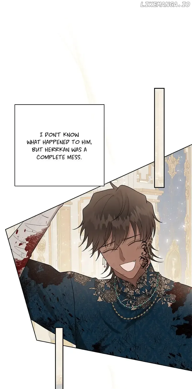 Please Don’t Eat Me Chapter 131 page 55