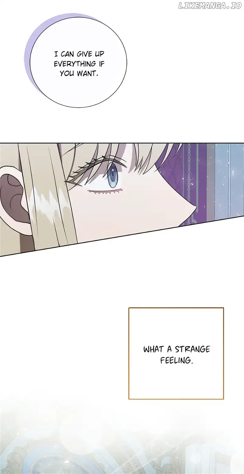 Please Don’t Eat Me Chapter 131 page 40