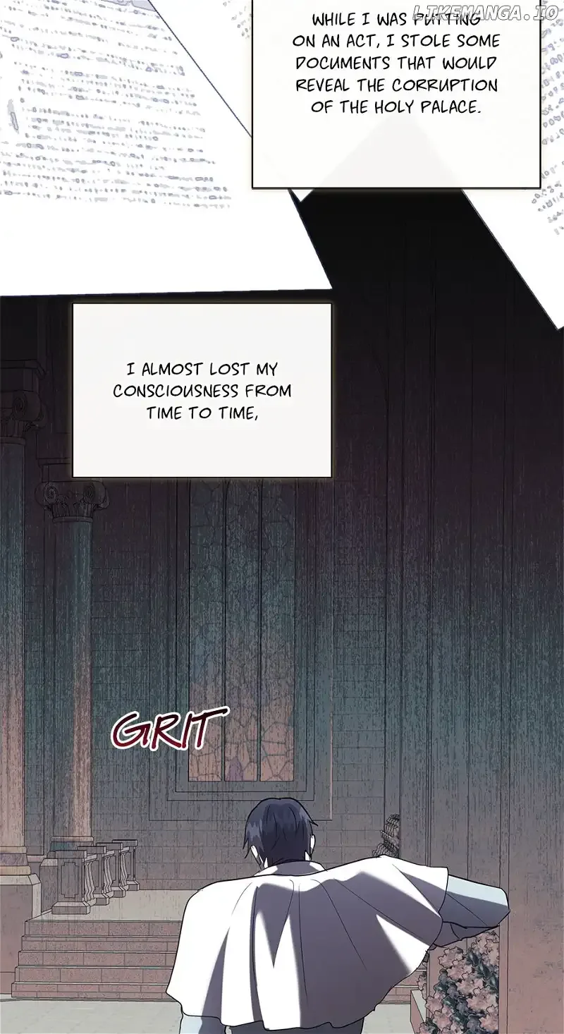 Please Don’t Eat Me Chapter 127 page 24