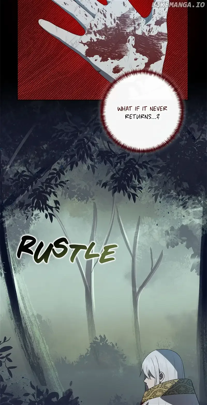 Please Don’t Eat Me Chapter 131 page 20