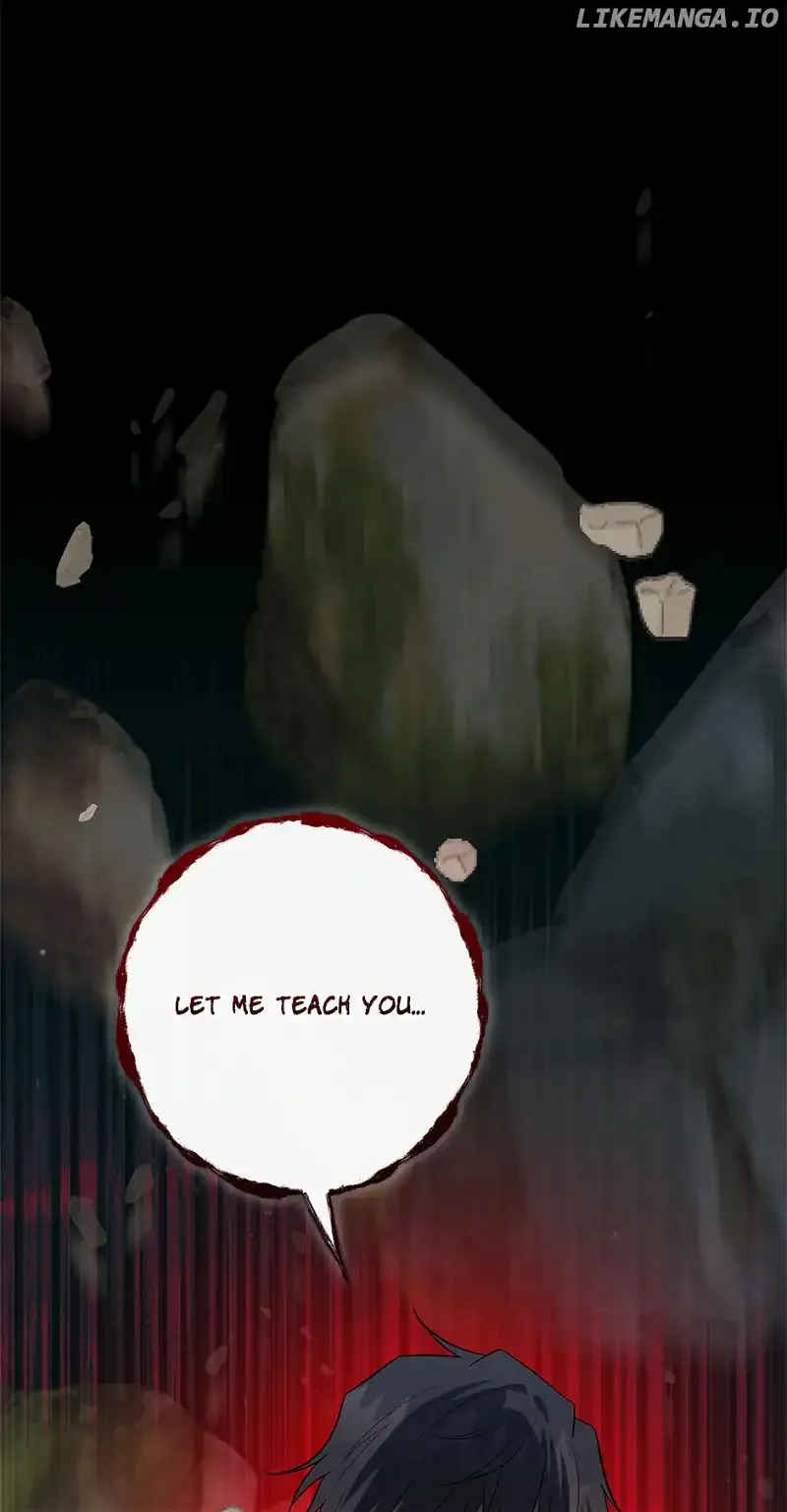 Please Don’t Eat Me Chapter 131 page 26