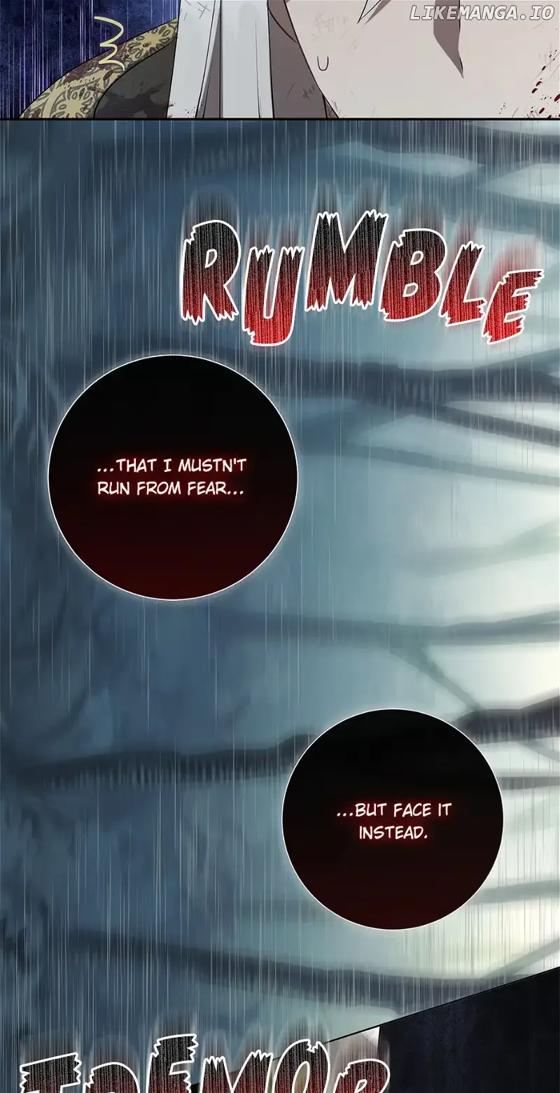 Please Don’t Eat Me Chapter 131 page 24