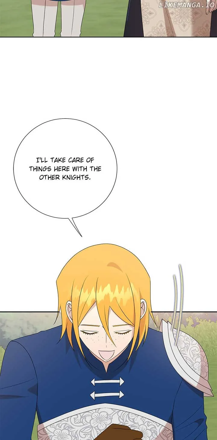 Please Don’t Eat Me Chapter 125 page 38