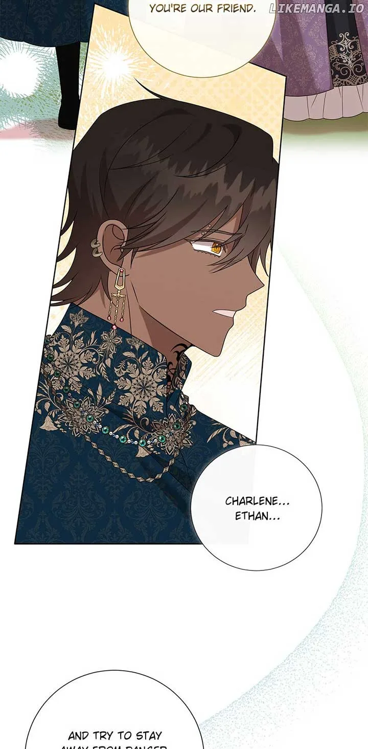 Please Don’t Eat Me Chapter 125 page 32