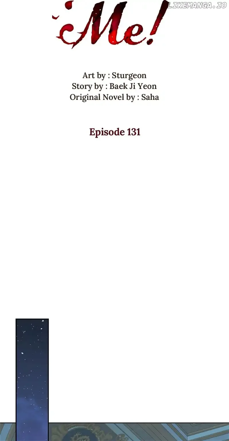 Please Don’t Eat Me Chapter 131 page 30