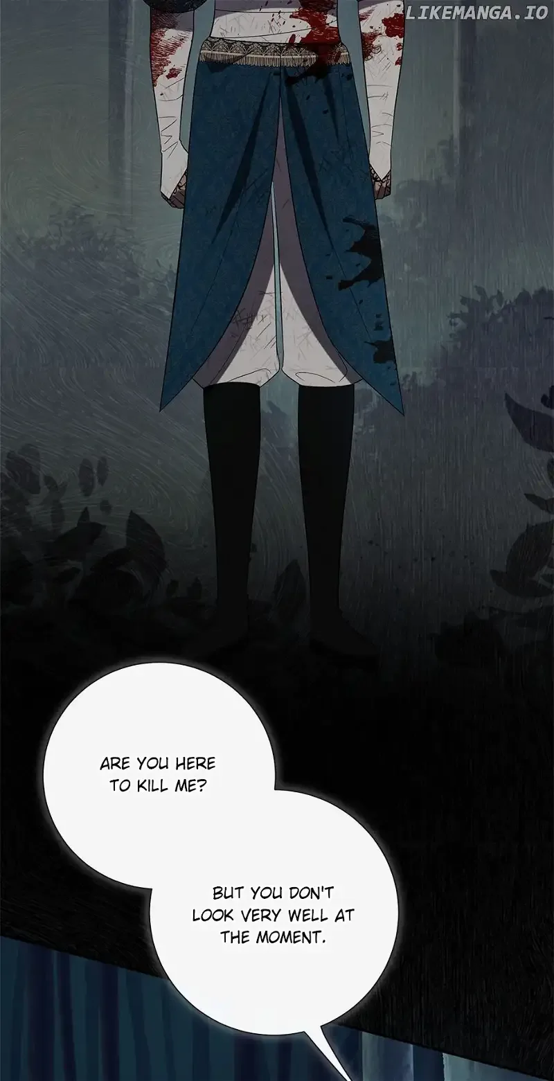 Please Don’t Eat Me Chapter 131 page 22