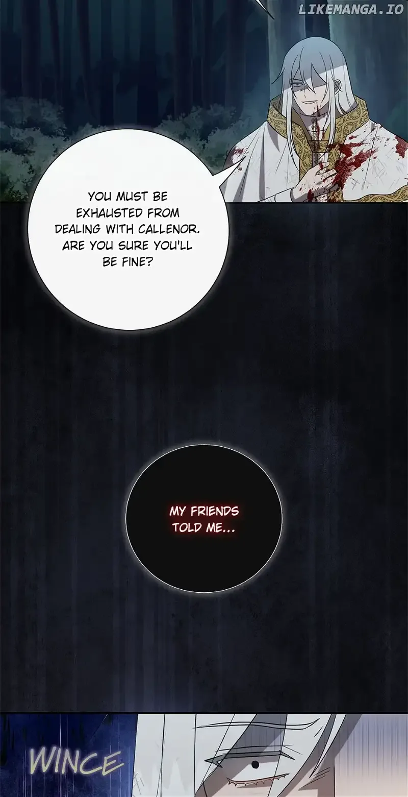 Please Don’t Eat Me Chapter 131 page 23
