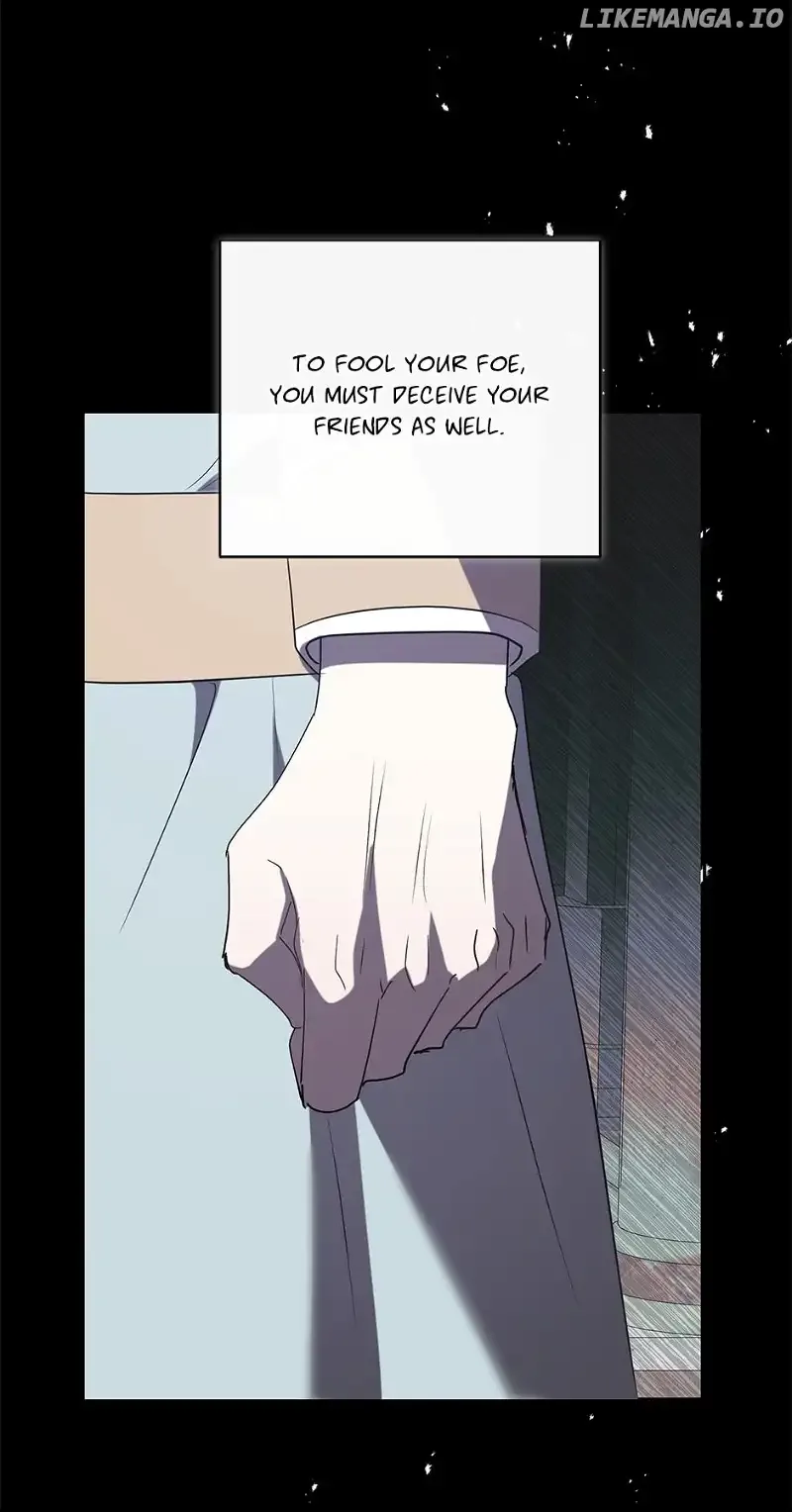Please Don’t Eat Me Chapter 127 page 22