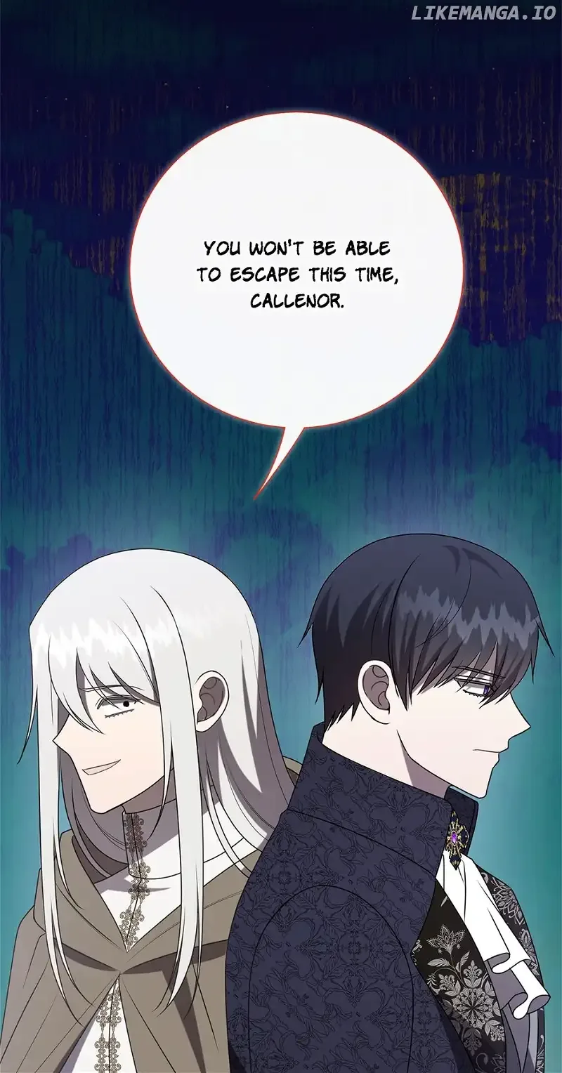 Please Don’t Eat Me Chapter 127 page 17