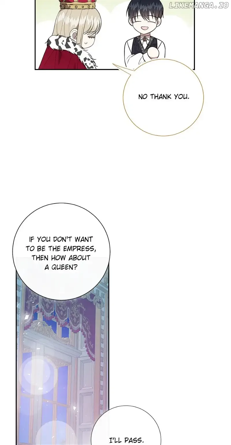 Please Don’t Eat Me Chapter 131 page 34