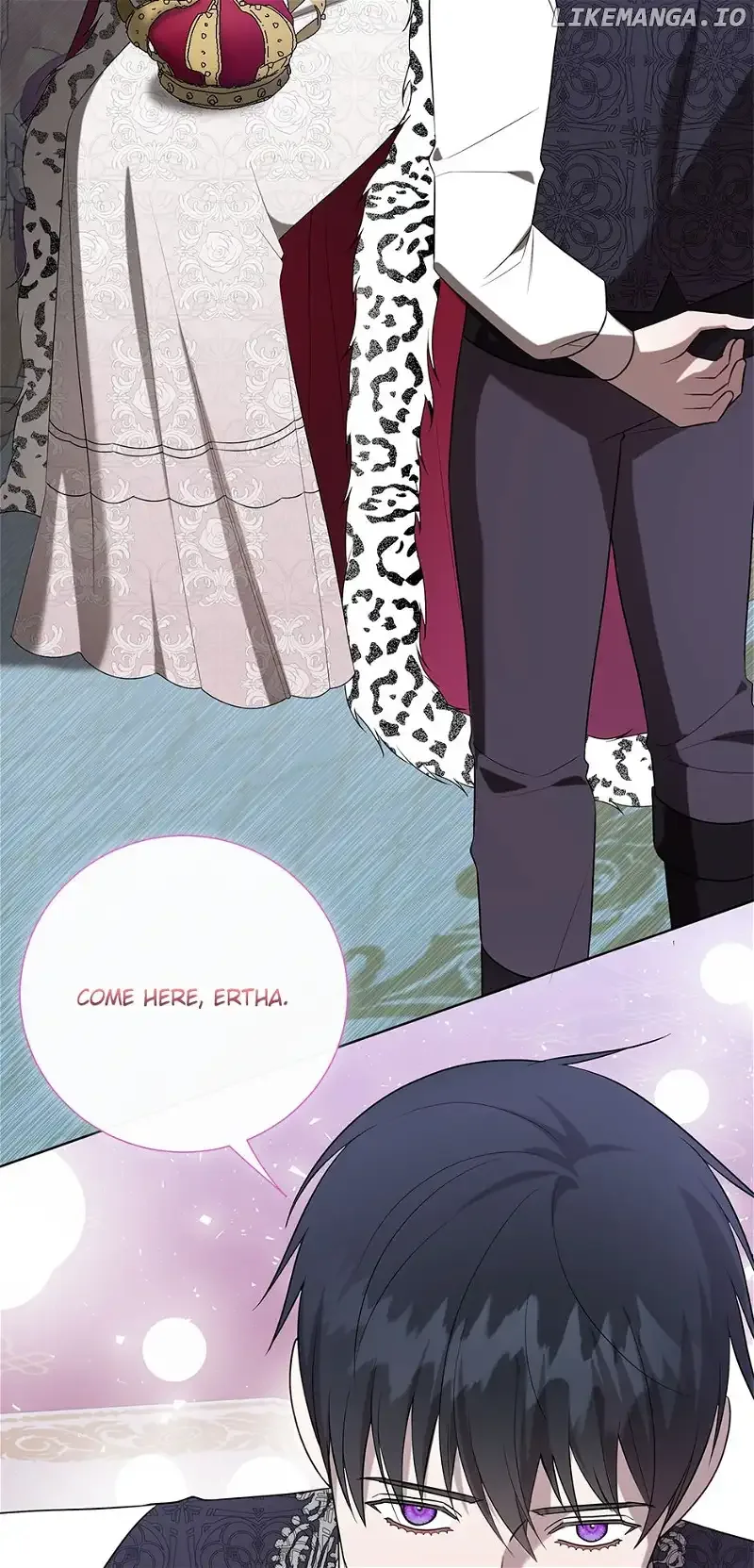 Please Don’t Eat Me Chapter 131 page 48