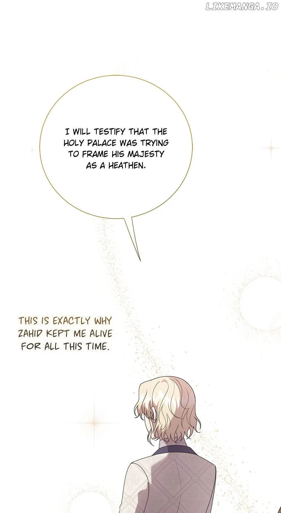Please Don’t Eat Me Chapter 122 page 56