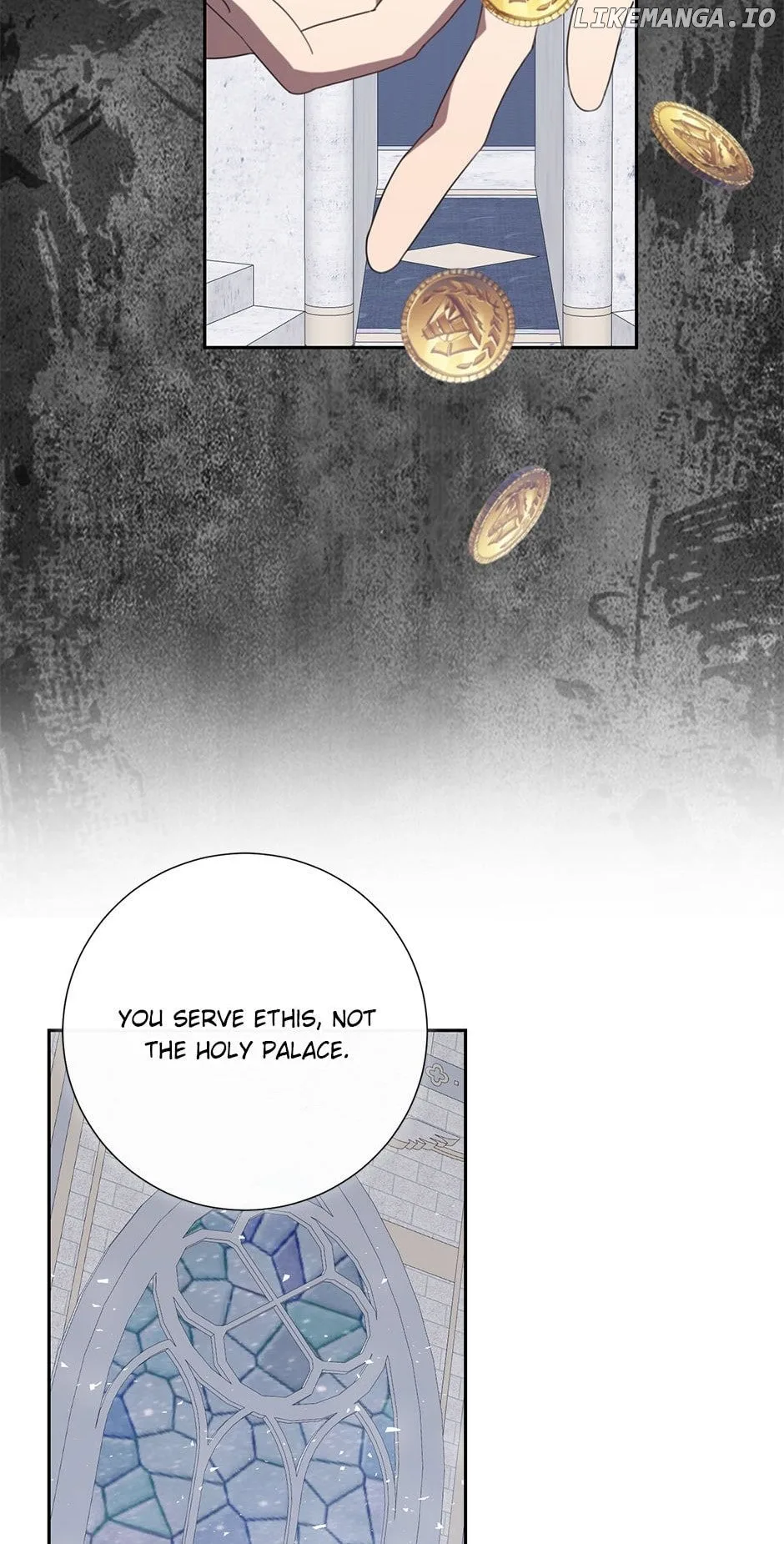 Please Don’t Eat Me Chapter 122 page 62