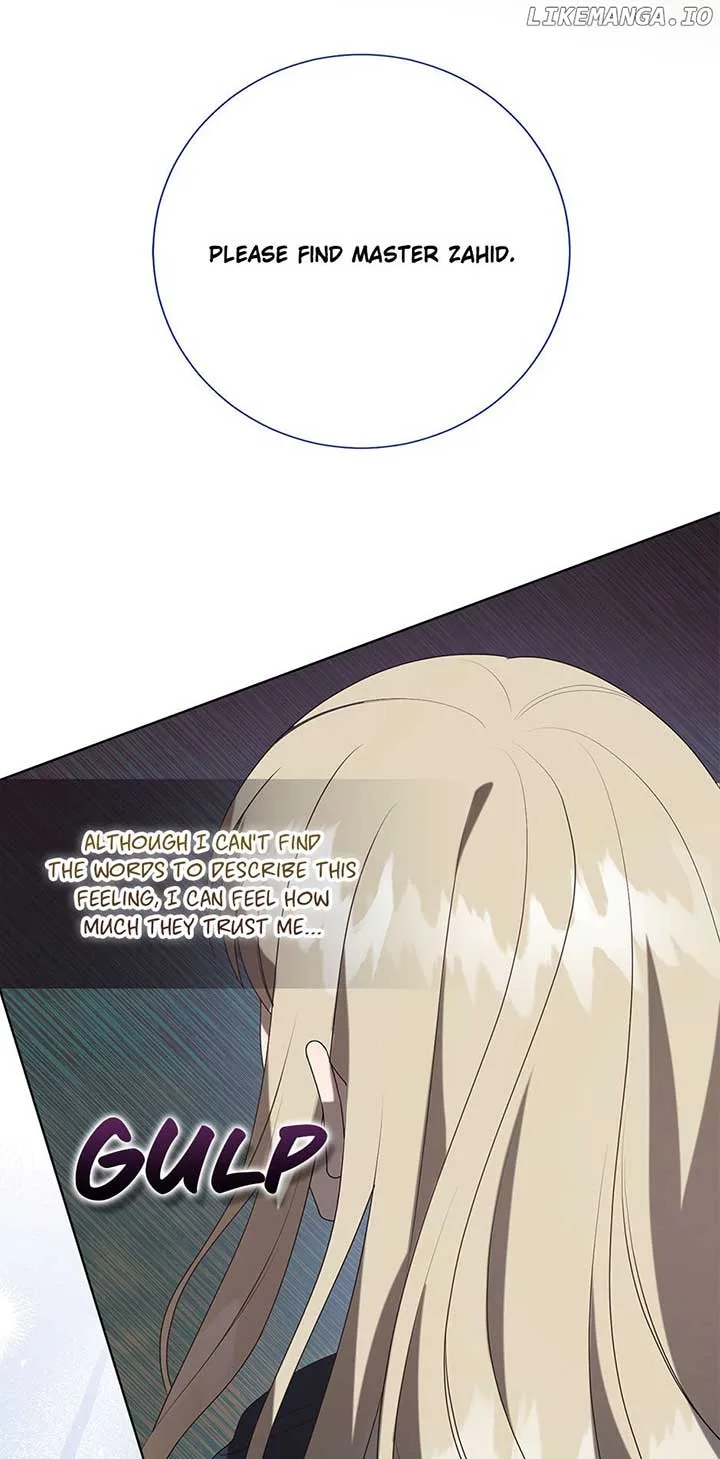 Please Don’t Eat Me Chapter 125 page 42