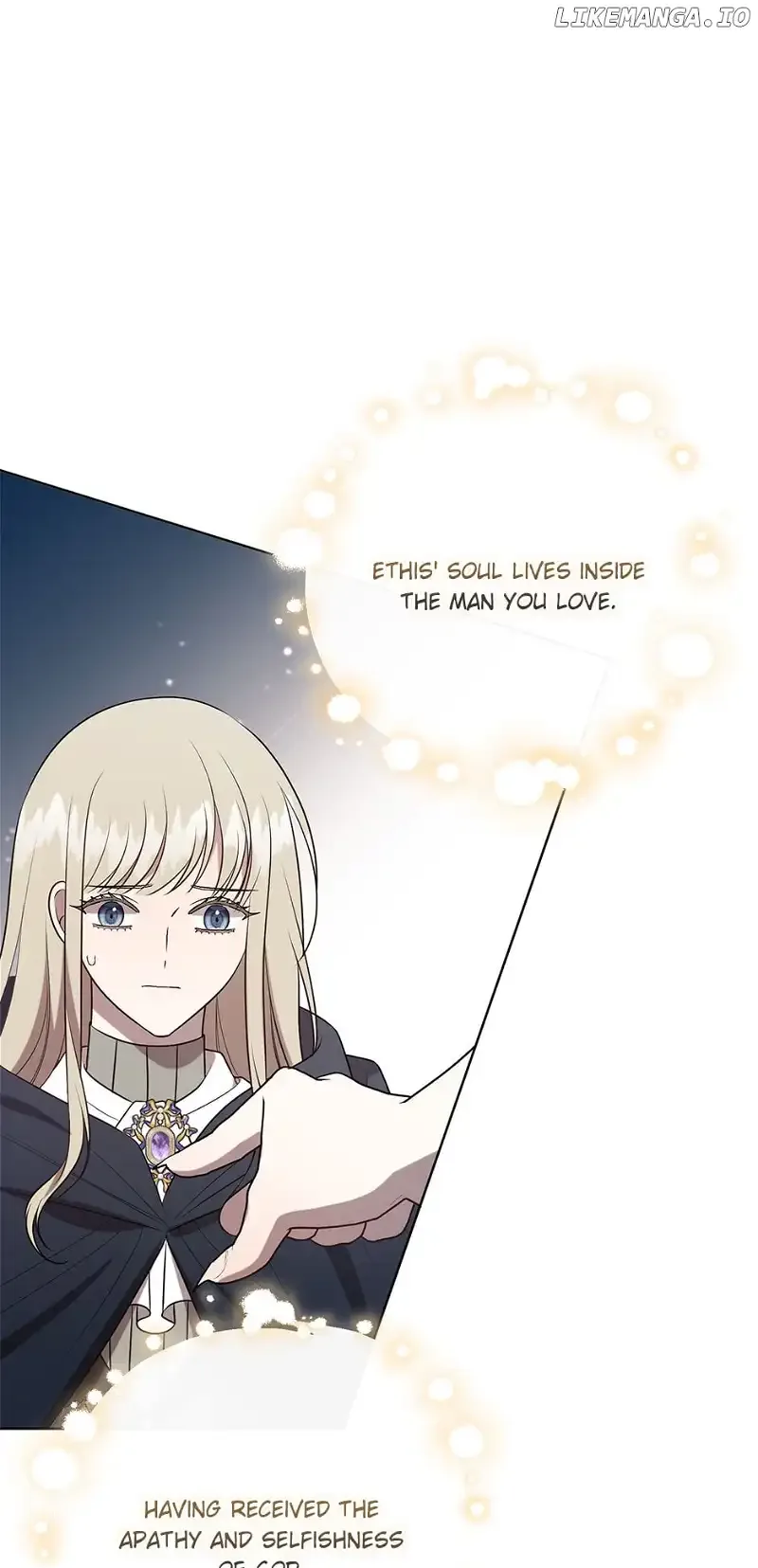 Please Don’t Eat Me Chapter 130 page 40